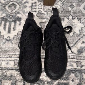 Nike Kids Shoes in Black